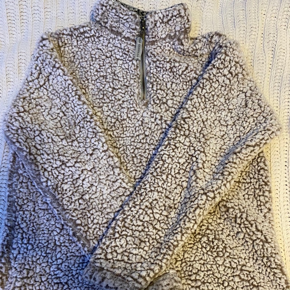 Teddy Bear Jacket - image 2